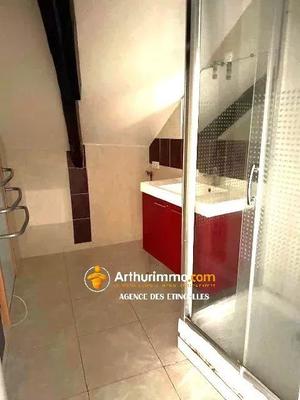 Appartement - 77 m² - 3 pièces