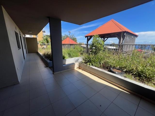 Appartement ancien - 68 m² - 3 pièces