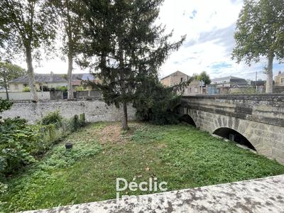 Maison - 87 m² - 3 pièces