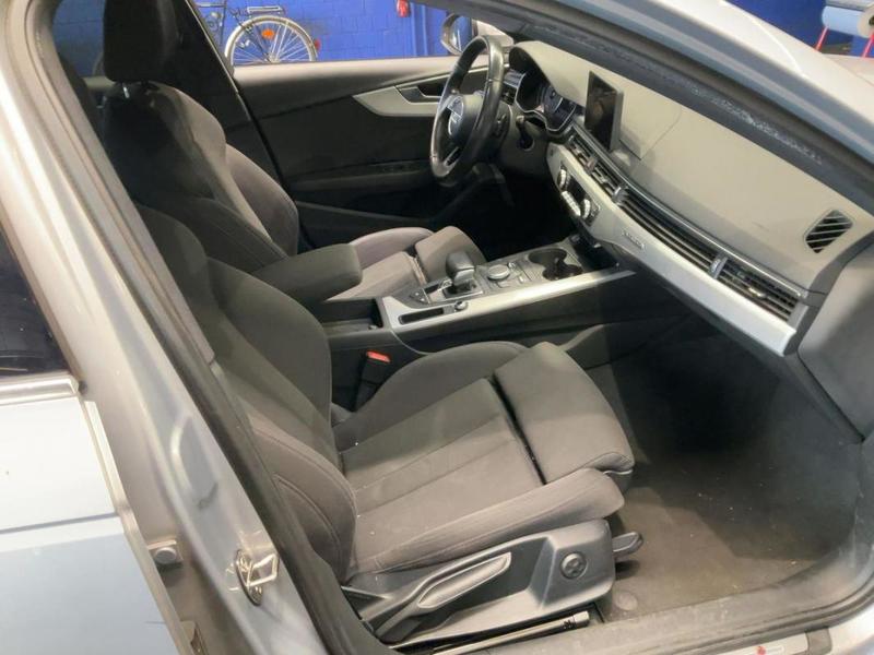 Audi A4 Avant V6 3.0 Tdi 218 s tronic 7 Quattro Sport