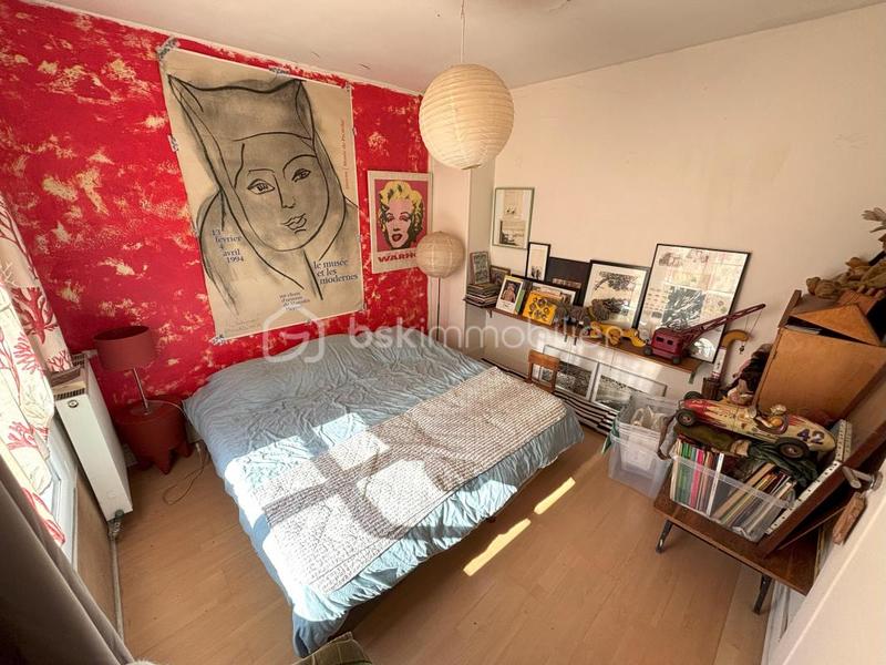 Maison - 150 m² - 5 pièces