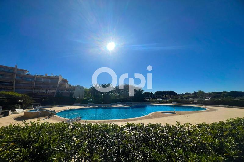 Studio - 26 m² - 1 pièce