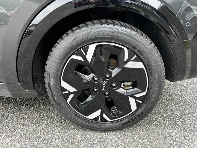 Kia Niro Ev Electrique 204 ch Premium