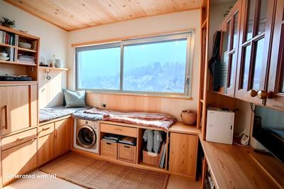 Appartement - 78 m² - 3 pièces