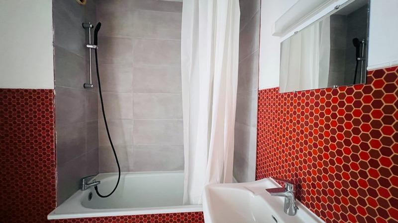 Appartement - 51 m² - 2 pièces