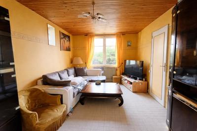 Pavillon - 150 m² - 7 pièces