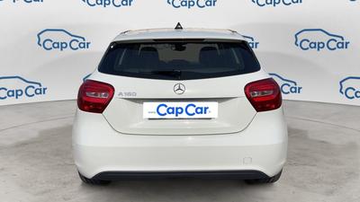 Mercedes Classe a 1.6 160 102 Inspiration