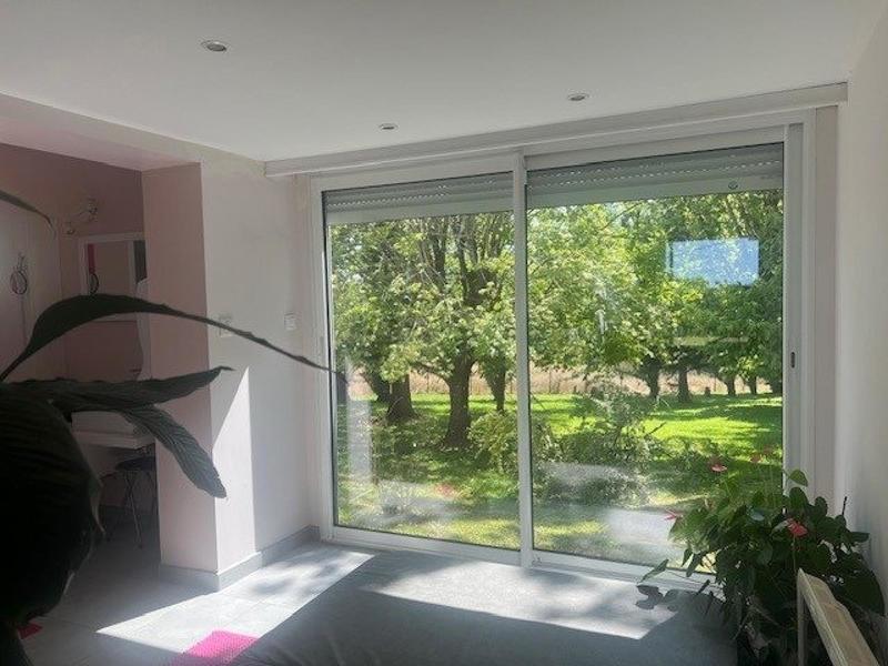 Maison - 126 m² - 3 pièces