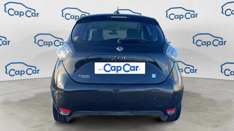 Renault Zoe Q210 88 22 kWh Zen