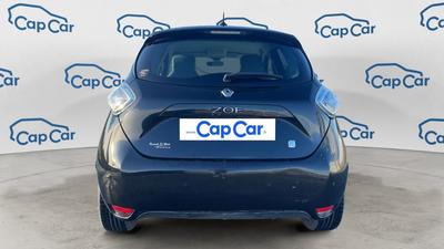 Renault Zoe Q210 88 22 kWh Zen