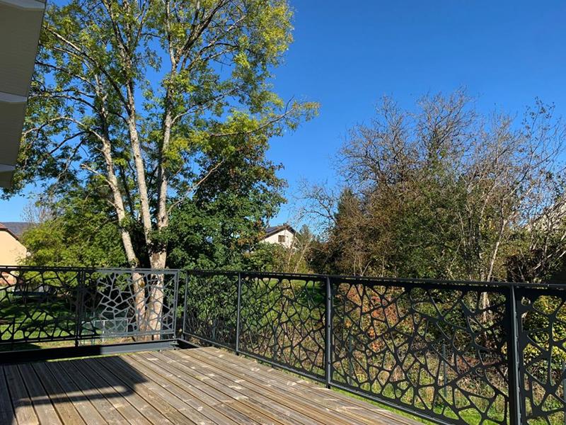 Maison - 184 m² - 6 pièces