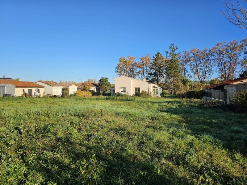 Maison - 118 m² - 5 pièces