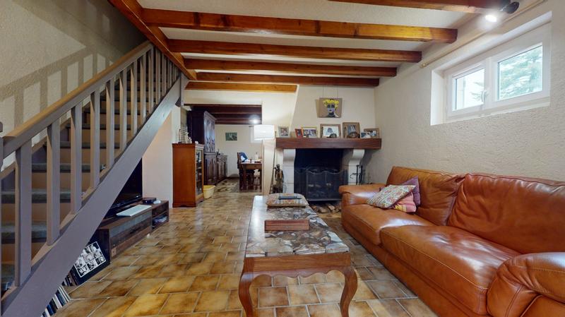 Maison - 430 m² - 16 pièces