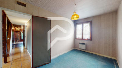 Maison - 136 m² - 6 pièces