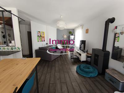 Villa - 85 m² - 4 pièces