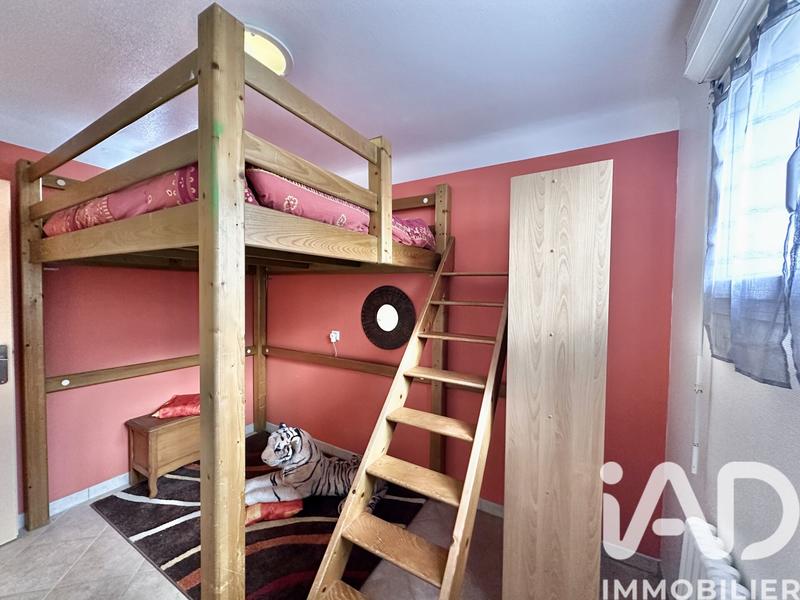 Maison - 136 m² - 6 pièces