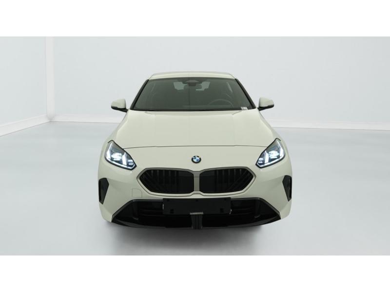 Bmw Série 1 f70 120d 163 Ch Dkg7 m Sport