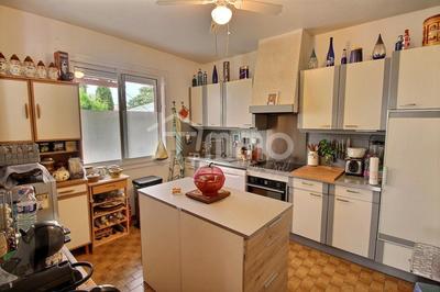 Villa - 130 m² - 5 pièces