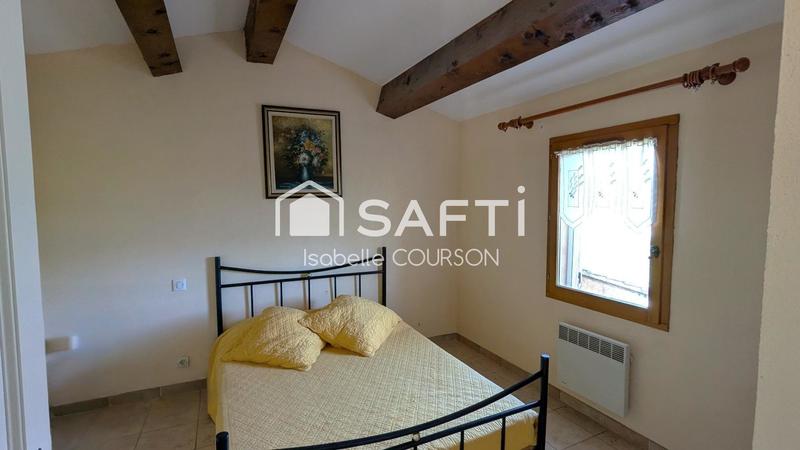 Maison - 157 m² - 4 pièces