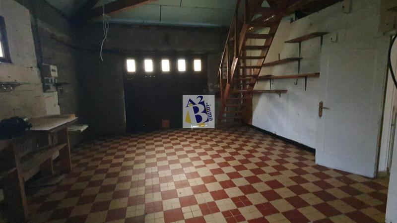 Maison de ville - 142 m² - 5 pièces