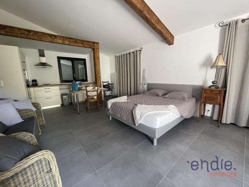 Maison - 190 m² - 6 pièces