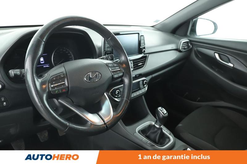 Hyundai i30 1.6 CRDi Edition Navi 115 ch
