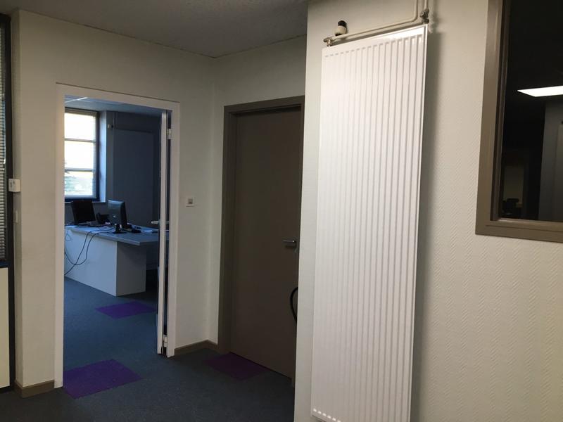 Local d'activités - 519 m²