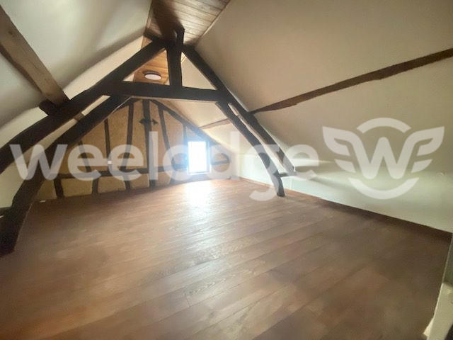 Maison ancienne - 96 m² - 5 pièces