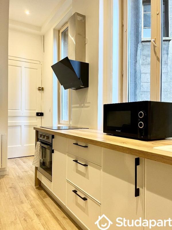 Appartement - 100 m² - 4 pièces