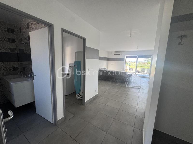 Villa - 90 m² - 3 pièces