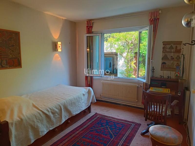 Maison - 195 m² - 6 pièces