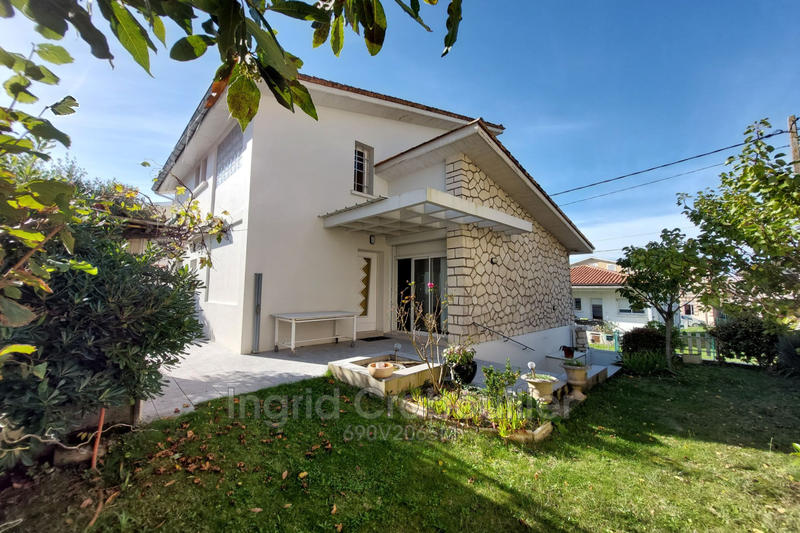 Villa - 133 m² - 5 pièces