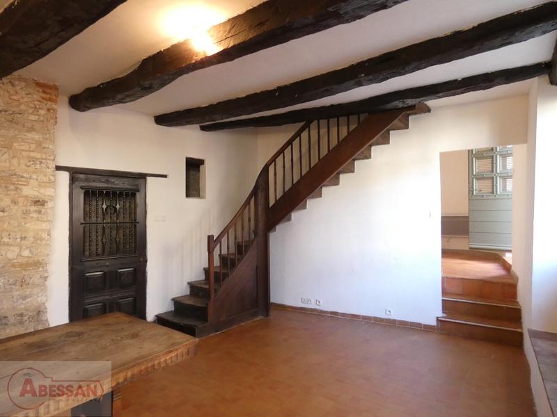 Maison de village - 135 m² - 5 pièces