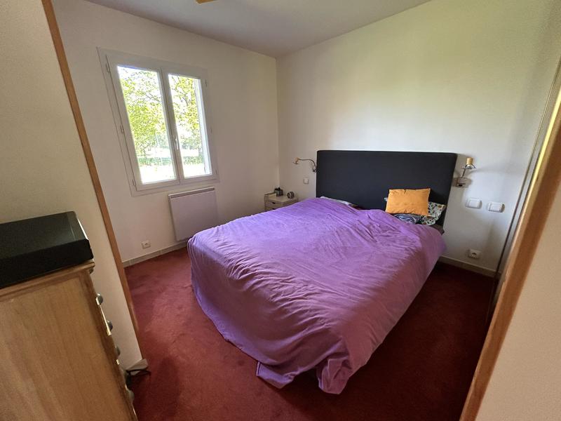 Maison - 203 m² - 6 pièces