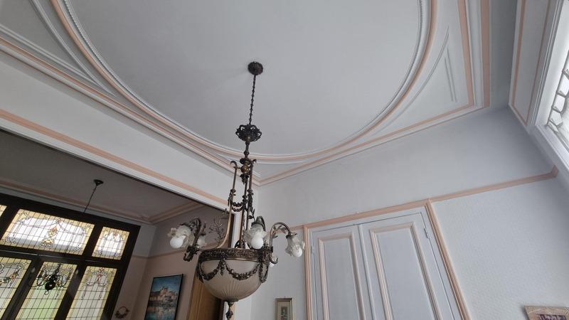 Maison bourgeoise - 250 m² - 11 pièces