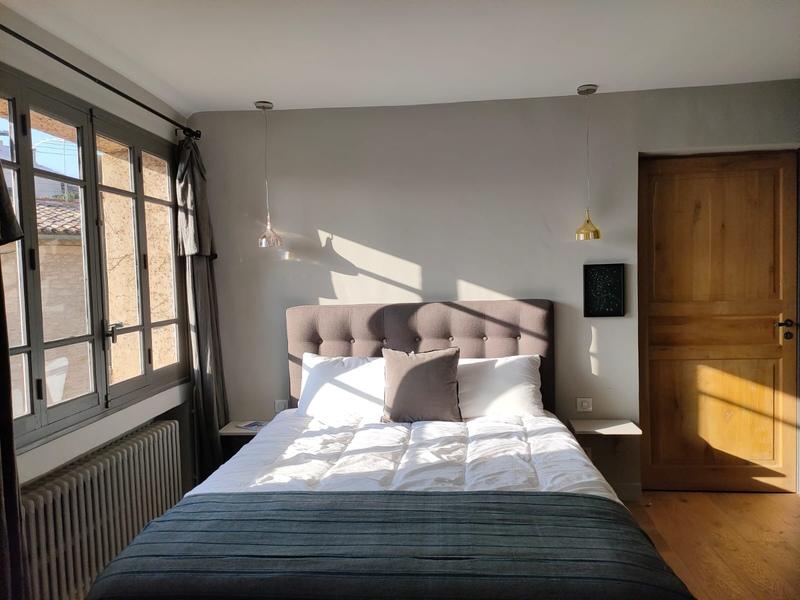 Maison - 182 m² - 8 pièces