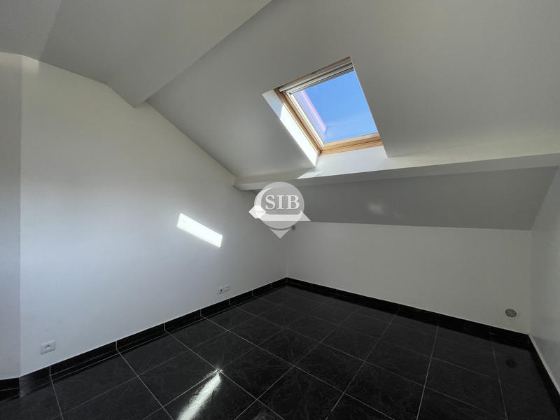 Appartement - 26 m² - 2 pièces