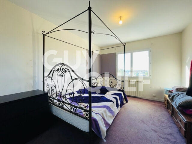 Villa - 166 m² - 5 pièces