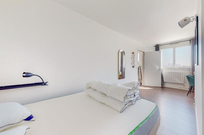 Appartement - 92 m²