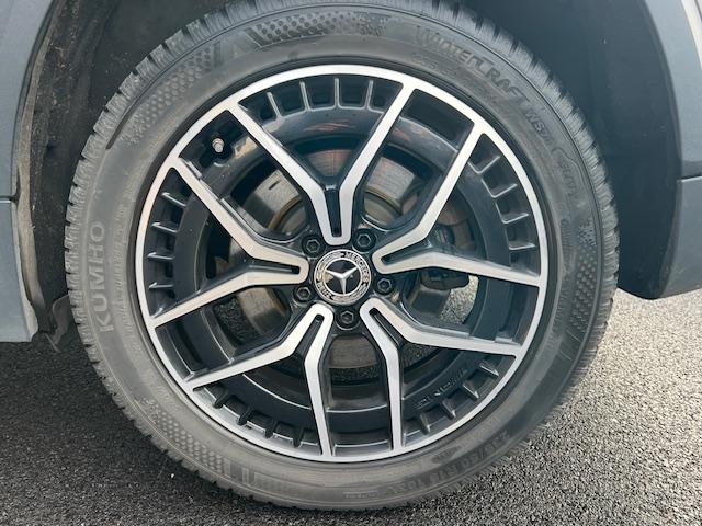 Mercedes Eqa 250+ 190ch Amg Line