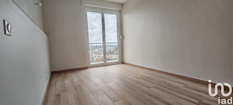 Appartement - 90 m² - 3 pièces