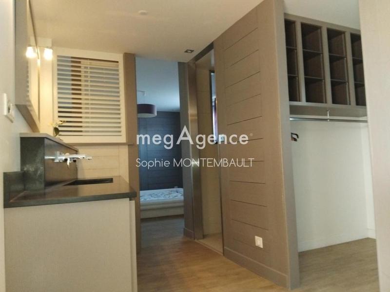 Maison d'architecte - 235 m² - 5 pièces