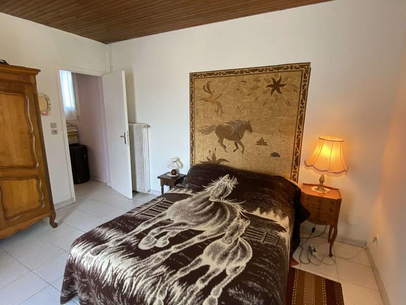 Maison - 198 m² - 8 pièces