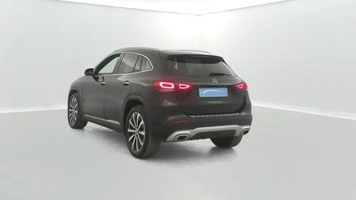 Mercedes Classe Gla 250 e 8g-Dct Progressive Line 5p