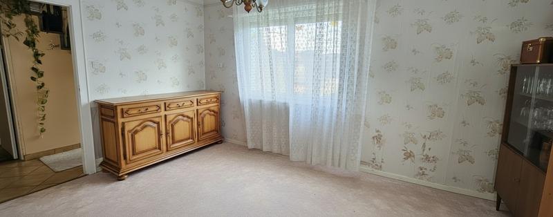 Maison de village - 82 m² - 5 pièces