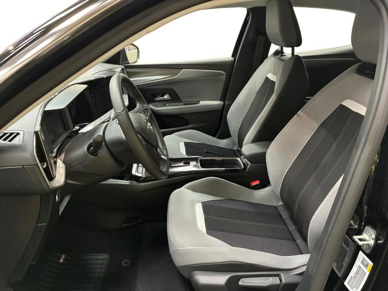 Opel Mokka Electrique 136 ch &amp; Batterie 50 kWh Elegance