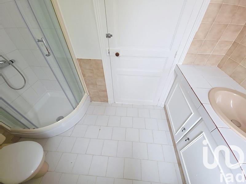 Maison - 122 m² - 4 pièces