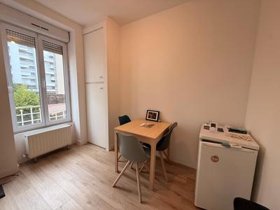 Appartement - 30 m² - 2 pièces