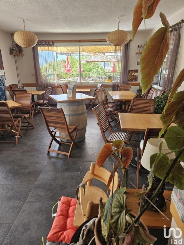 Local commercial - 270 m²