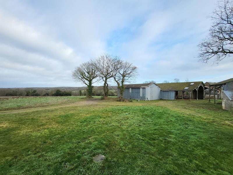 Maison - 88 m² - 6 pièces